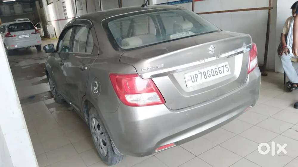 Maruti Suzuki Dzire 2021 Petrol 84000 Km Driven