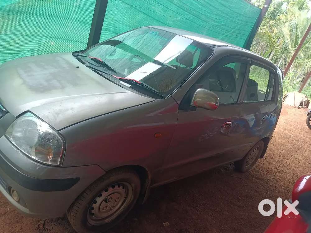 Hyundai Santro Xing 2004