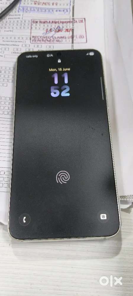 S 22 mint condition