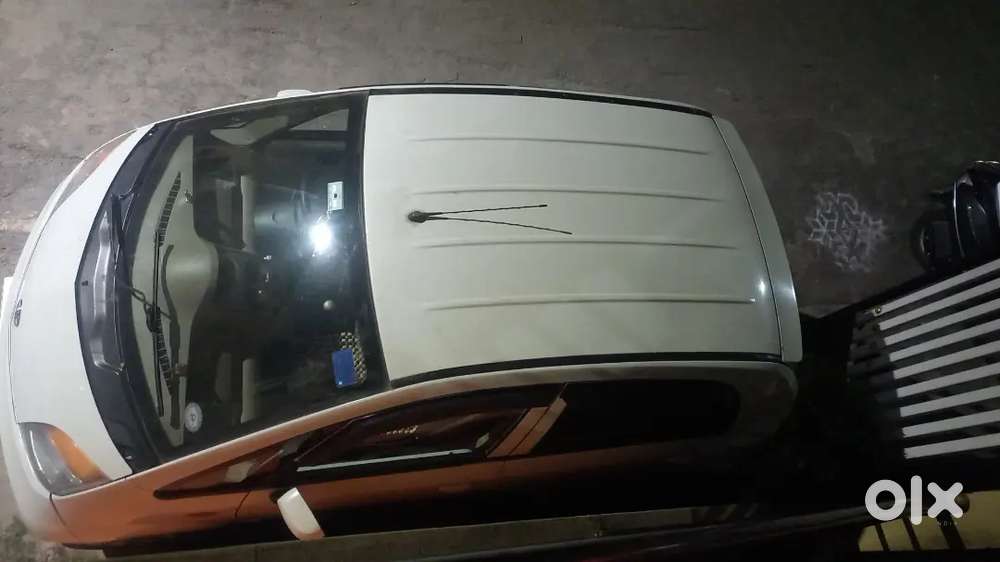 Tata Nano 2014 Petrol Well Maintained