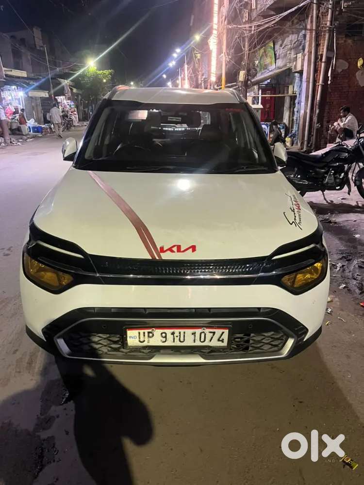 Kia Carens 1.5 Prestige Plus 2022