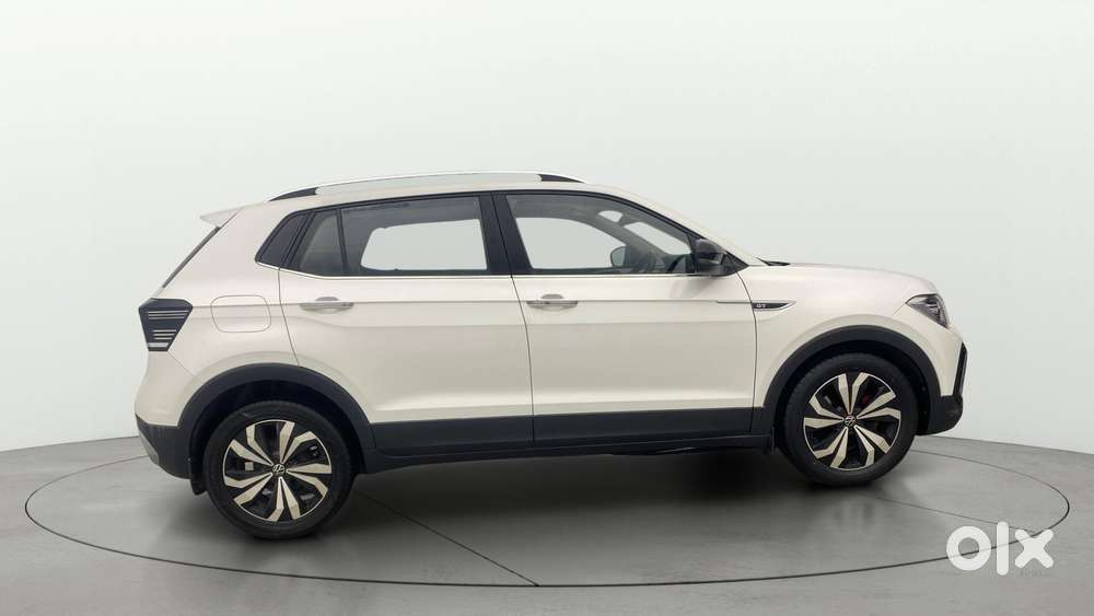 Volkswagen Taigun 1.5 Tsi Gt Plus, 2023, Petrol