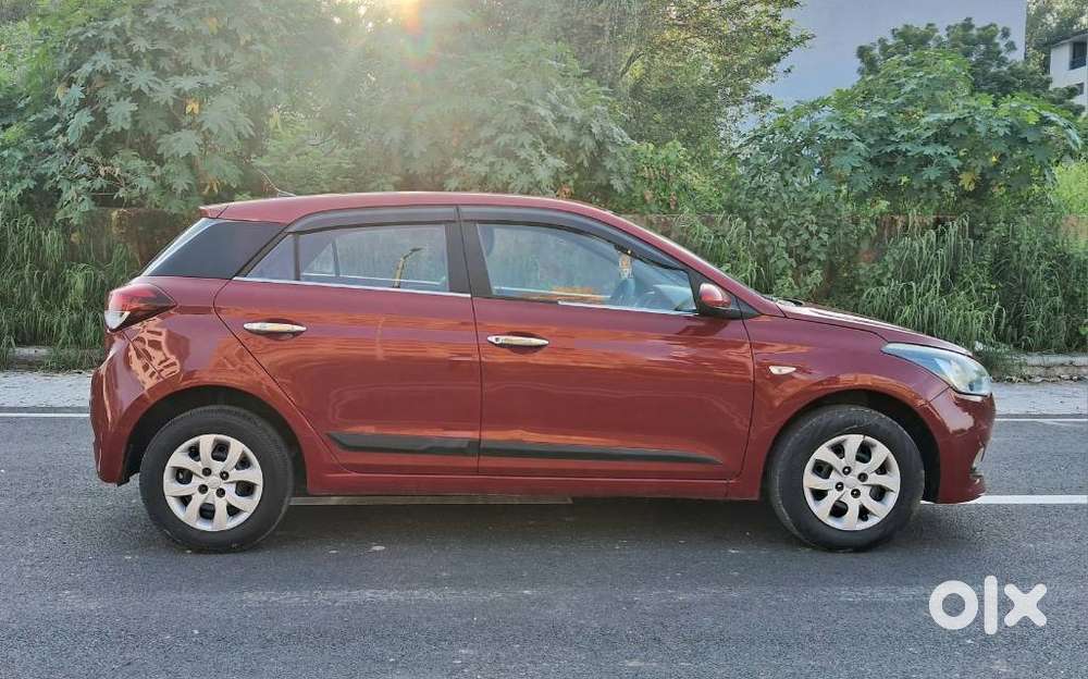 Hyundai Elite I20 Magna 1.2, 2016, Petrol