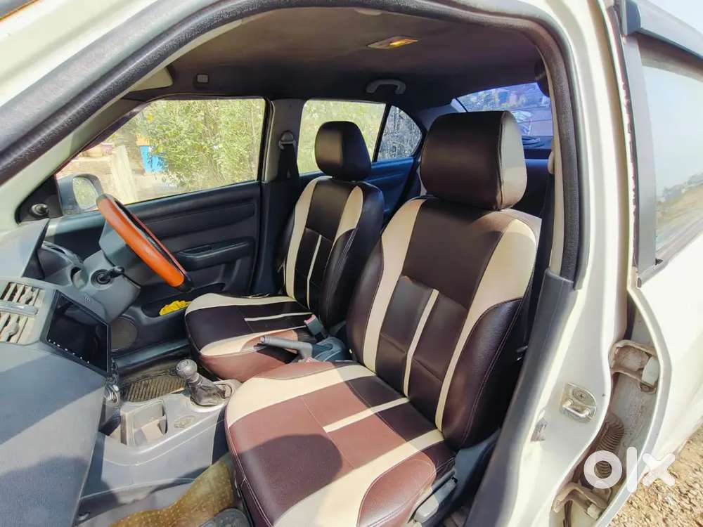 Maruti Suzuki Swift Dzire 2010