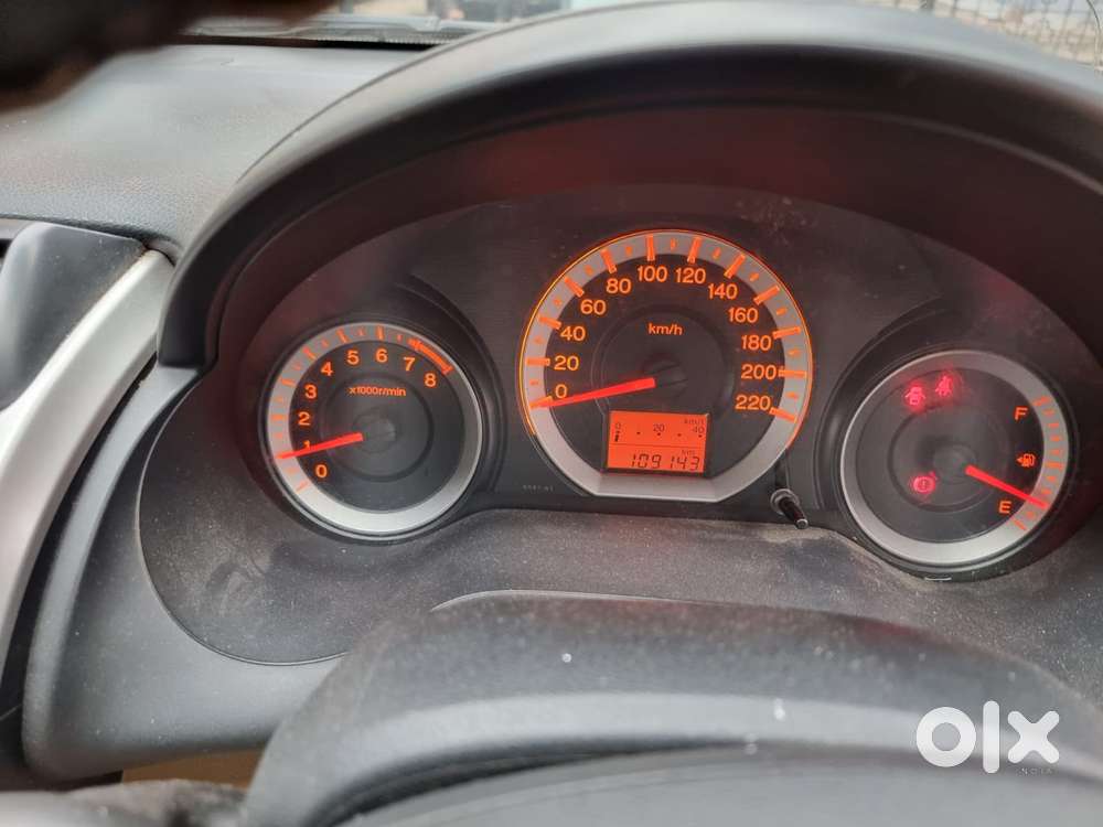 Honda City 2008-2011 1.5 S Mt, 2010, Petrol
