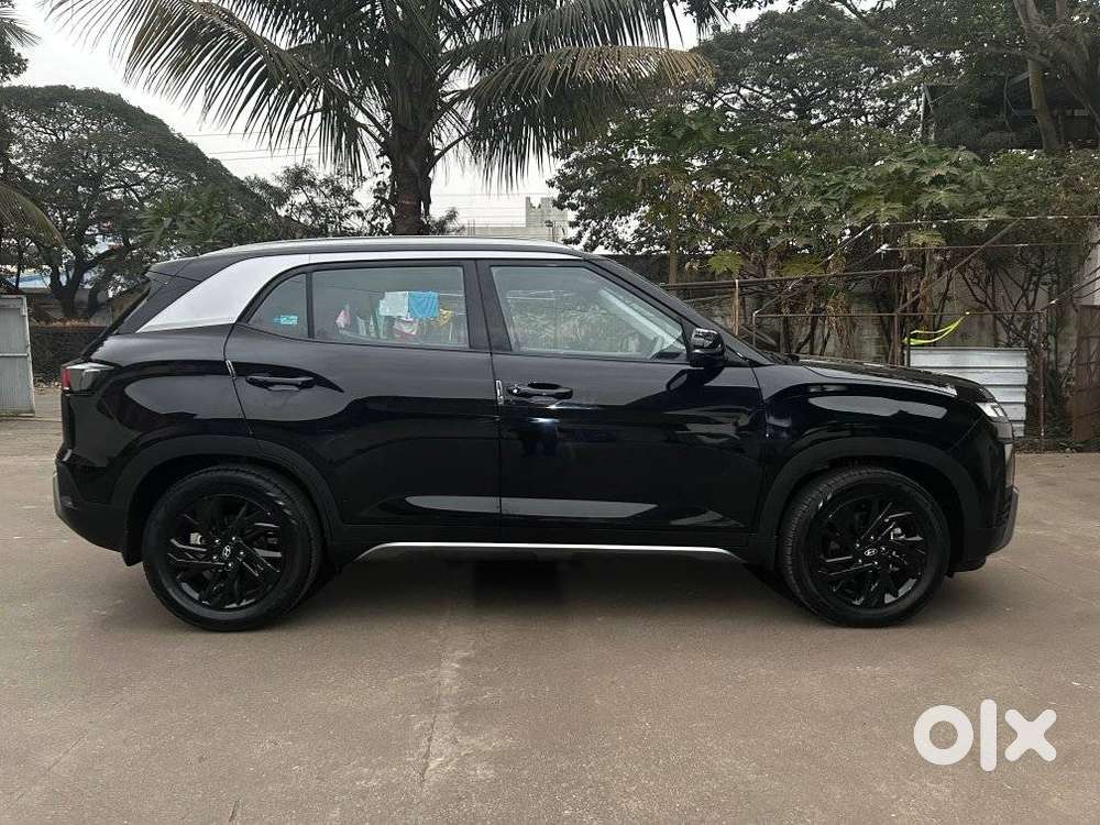 Hyundai Creta 1.5 S Diesel, 2024, Diesel