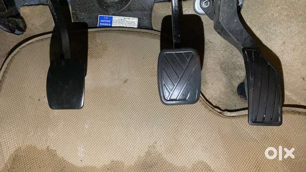 Maruti Suzuki Ciaz 2014-2017 Zxi, 2016, Petrol