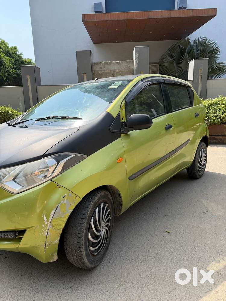 Datsun Redi Go Limited Edition 2018, 2017, Petrol