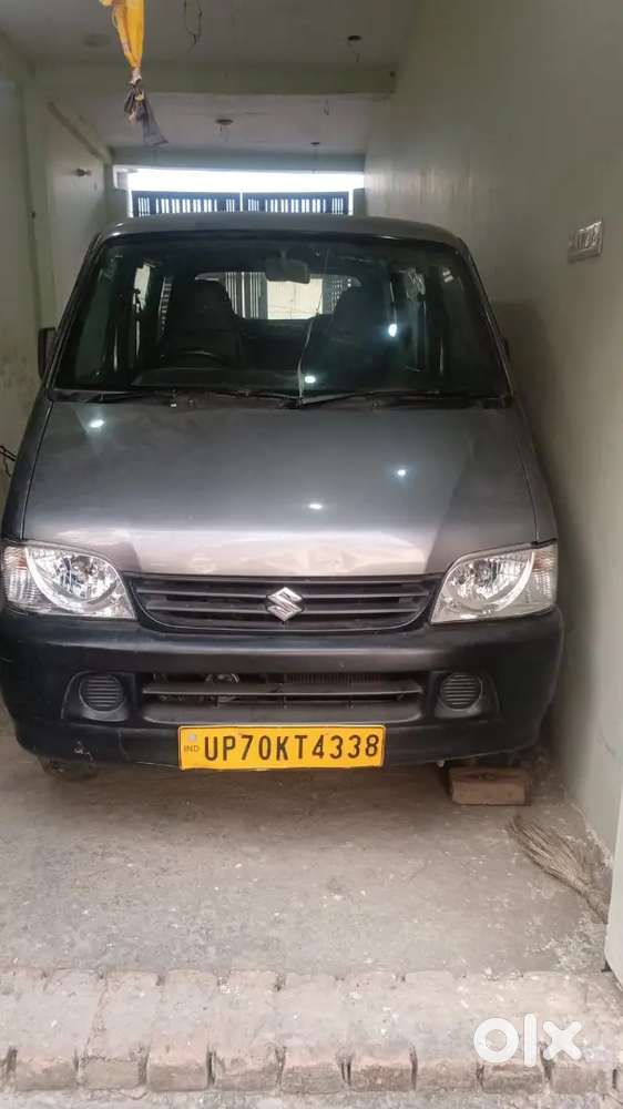 Maruti Suzuki Eeco 2022