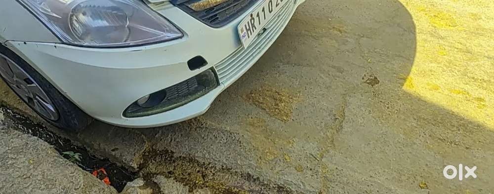 Maruti Dzire Vxi 2016