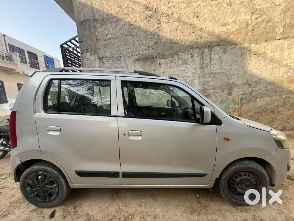 Maruti Suzuki Wagon R 2016 Petrol 90000 Km Driven