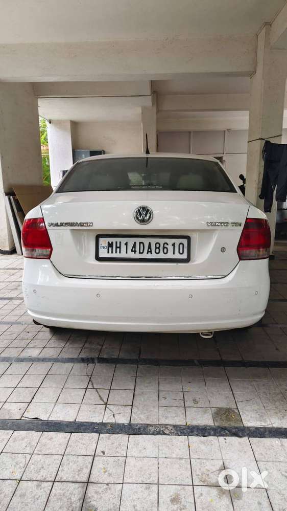 Volkswagen Vento Highline Diesel 2011  New Tyres  New Battery