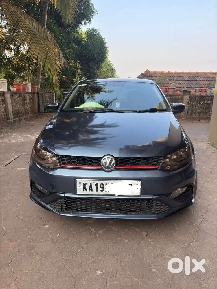 Well Maintained Vw Polo