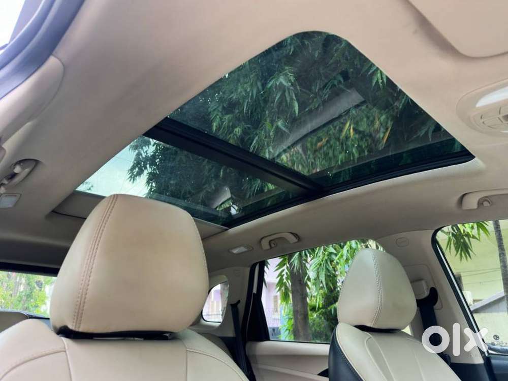 Mg Hector Sharp Dct Automatic, 2022, Petrol