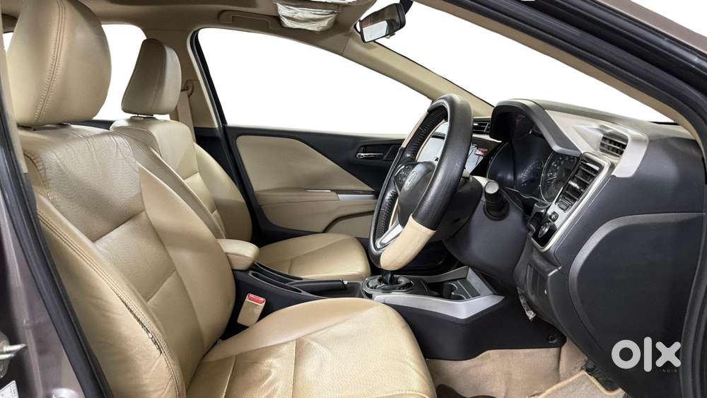 Honda City I Vtec Vx, 2016, Petrol