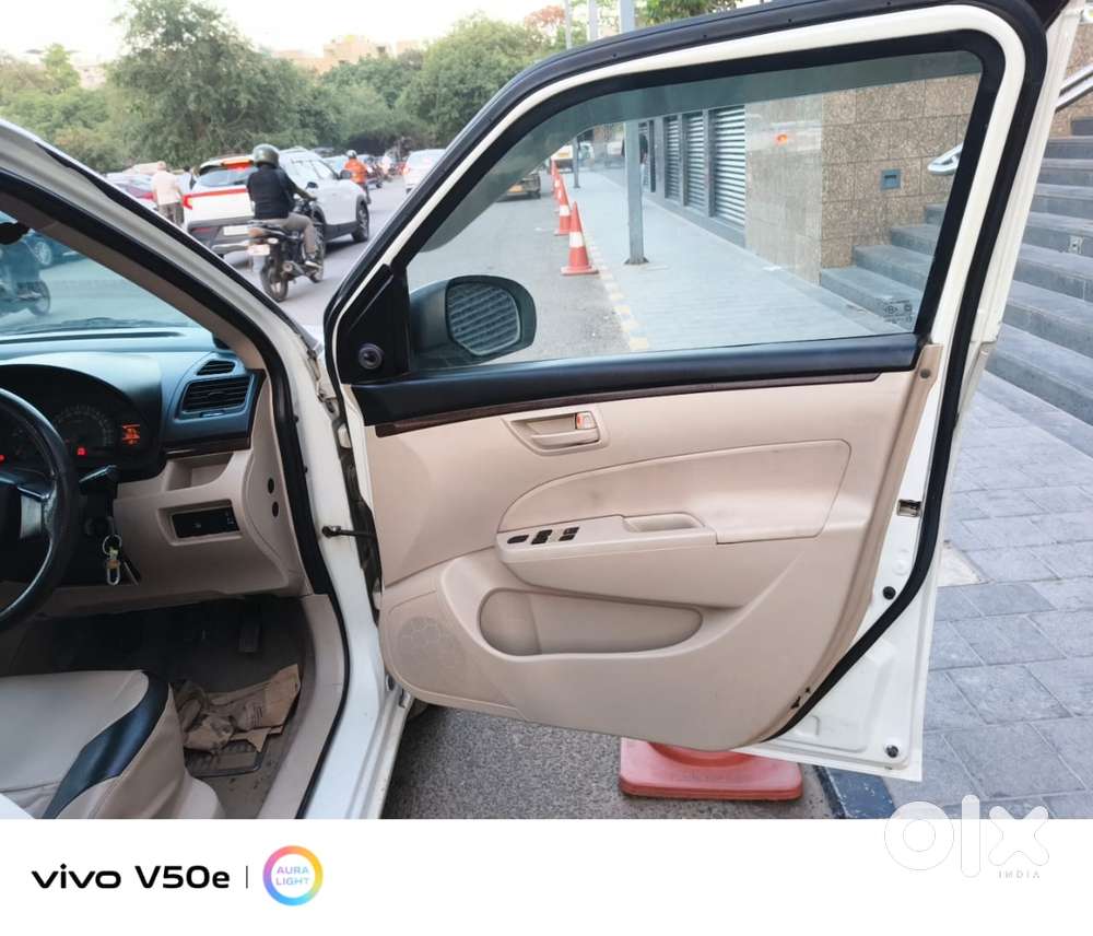 Maruti Suzuki Swift Dzire, 2017, Diesel