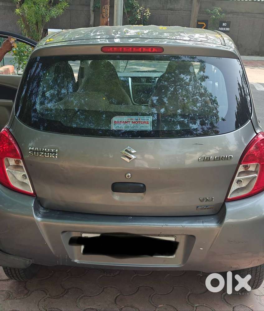 Celerio Automatic For Sale