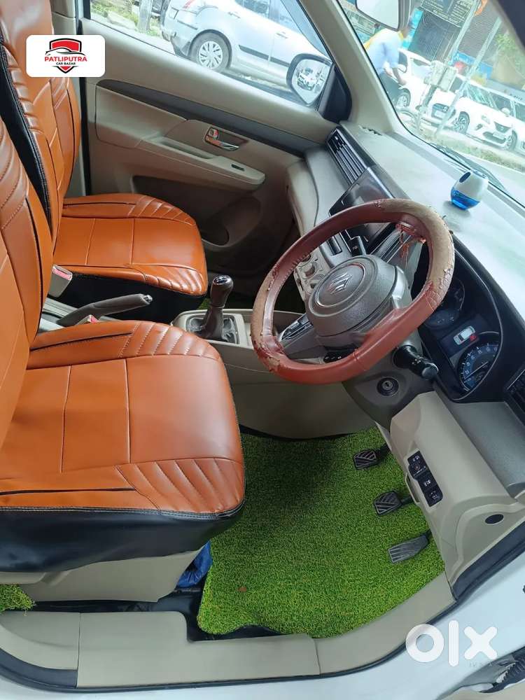 Maruti Suzuki Ertiga Vxi Cng, 2023, Cng & Hybrids