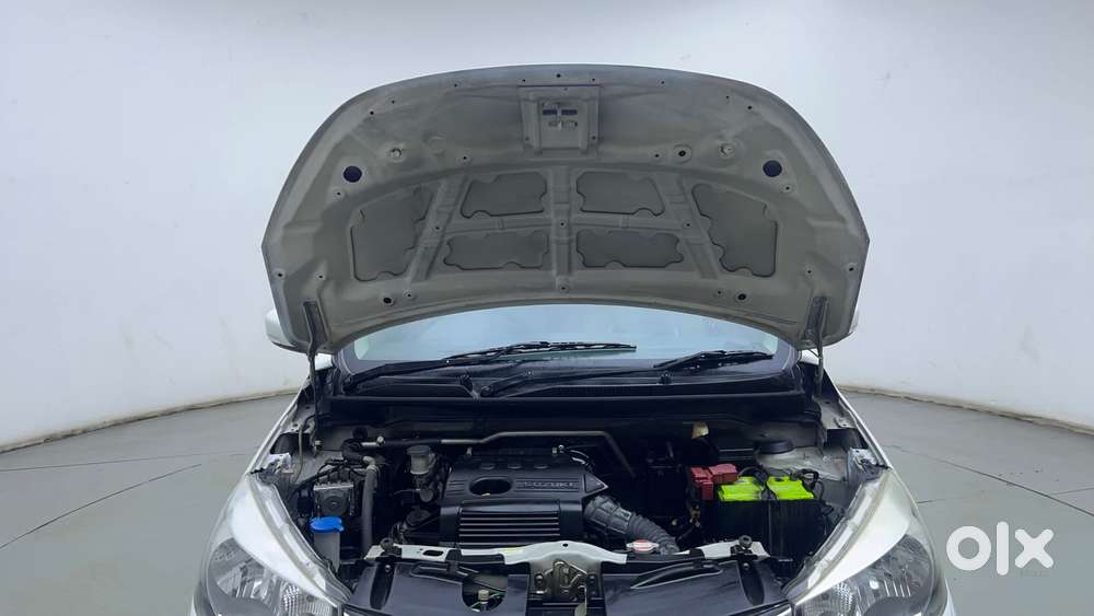 Maruti Suzuki Celerio Zxi Optional Amt, 2018, Petrol