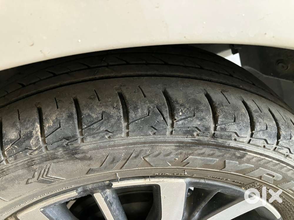 Scretch Less ,dent Less 1st Owner ,no Loan .demand 8,25,000