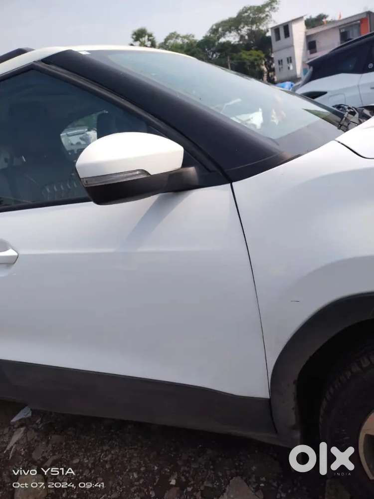 Tata Punch 2024 Cng & Hybrids Good Condition