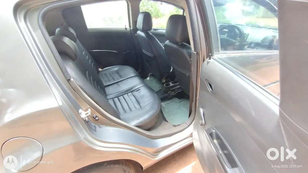 Chevrolet Beat Diesel 2013 New Tyres Neat Condition