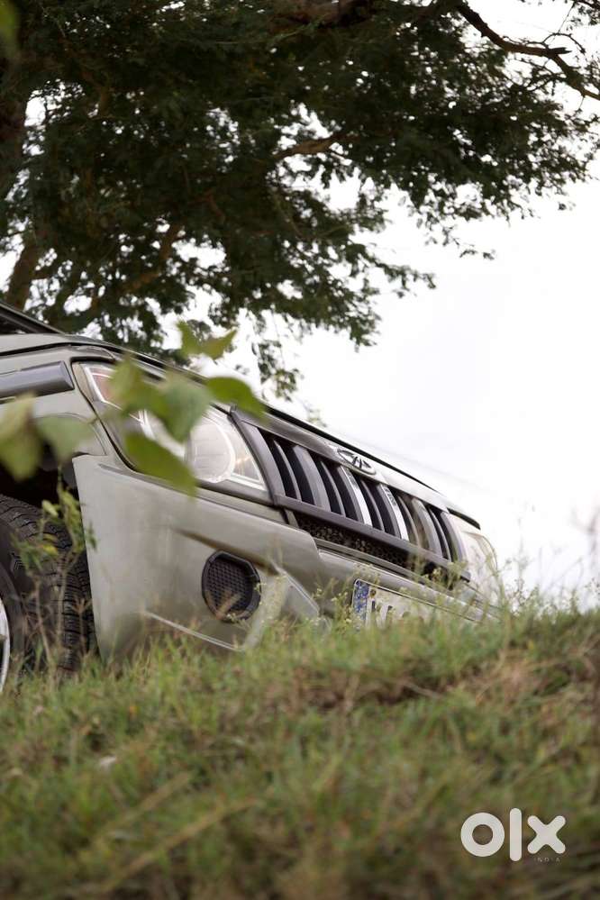 Mahindra Bolero Power 2014