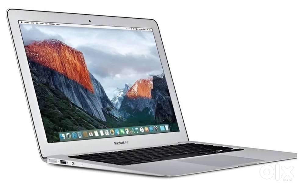 MacBook Air (13インチ, 2017) Core i5 8GB Apple MacBook Air (13-inch(33cm), 8GB RAM, 128GB Storage, 1.8GHz