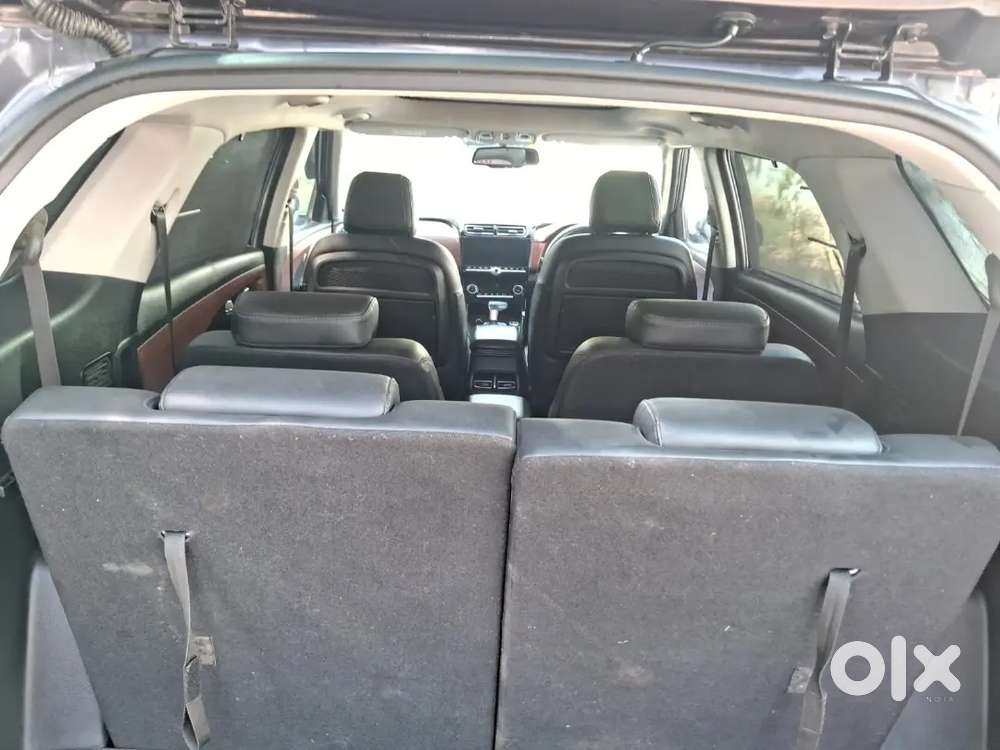 Hyundai Alcazar 2021 Diesel 68000 Km Driven