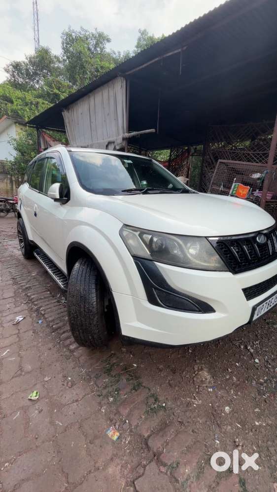 Mahindra Xuv500 Diesel 2016