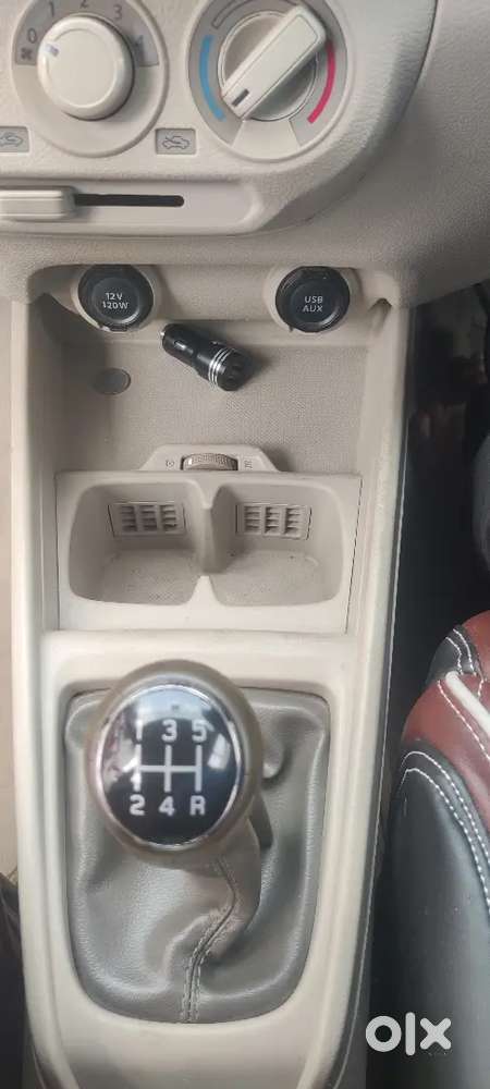 Maruti Suzuki Ertiga