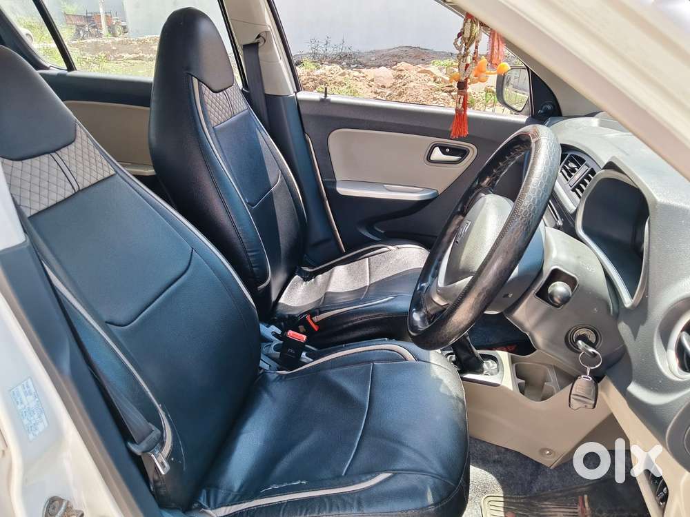 Maruti Suzuki Alto K10 1.0 Vxi, 2019, Petrol