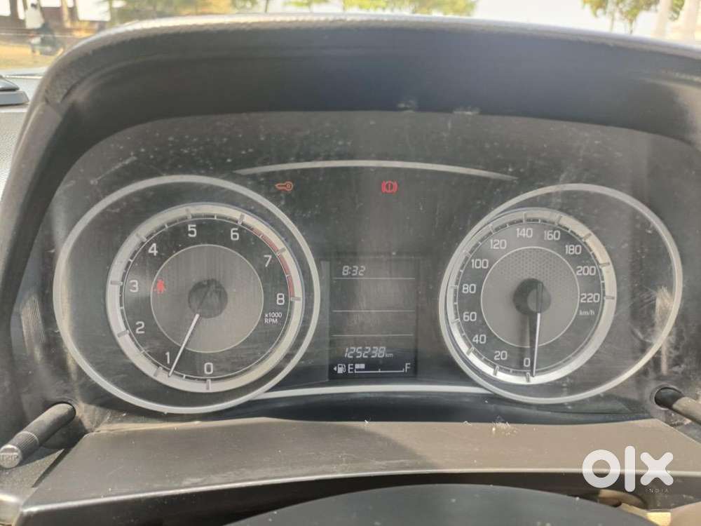 Maruti Suzuki Swift Dzire 2020 Petrol Well Maintained