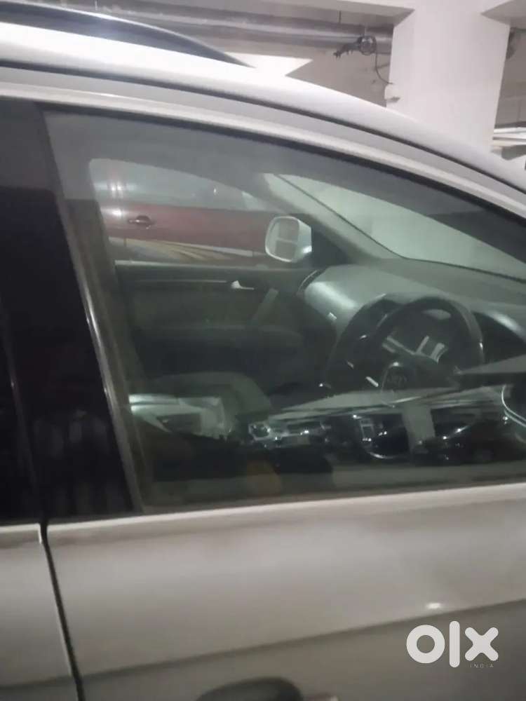 Audi Q7 Tdi 2008 Manual