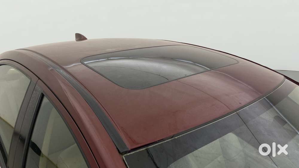 Honda City 2014-2015 I Vtec Cvt Vx, 2015, Petrol