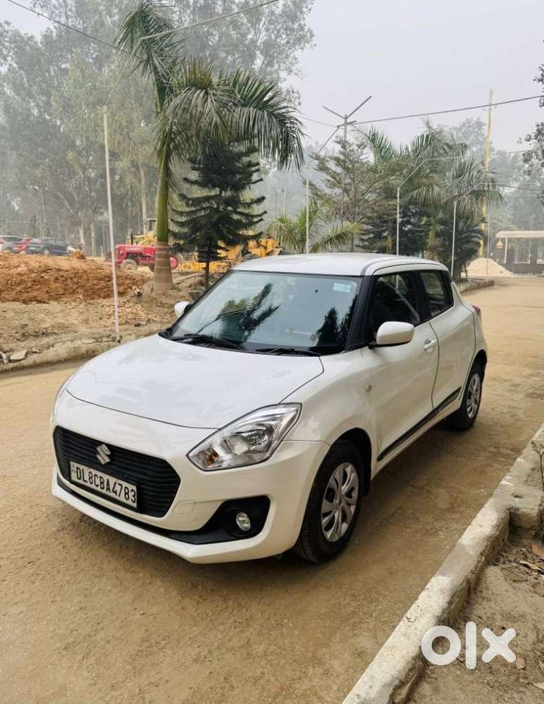 Maruti Suzuki Swift