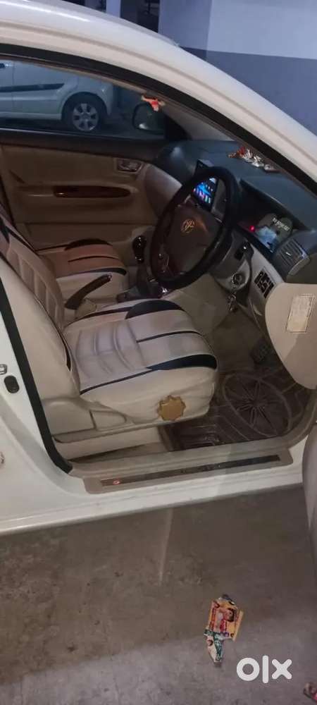 Toyota Corolla On Sell