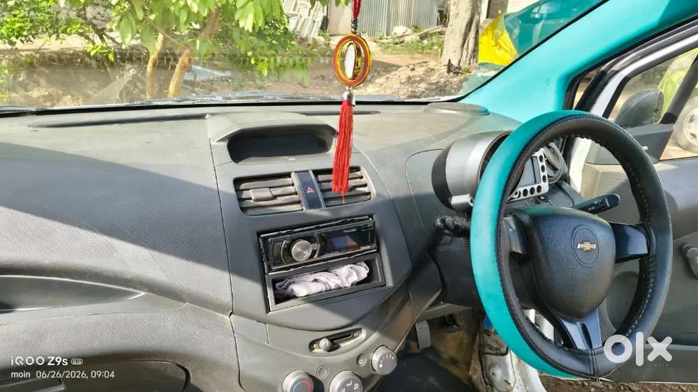 Chevrolet Beat 2011 Diesel Well Maintained