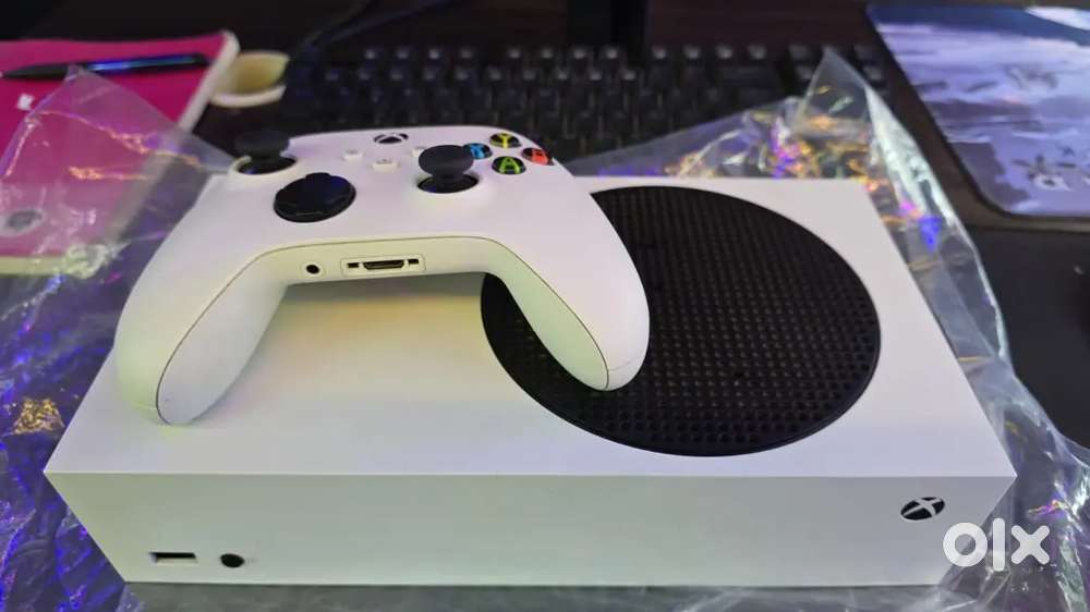 Xbox series S