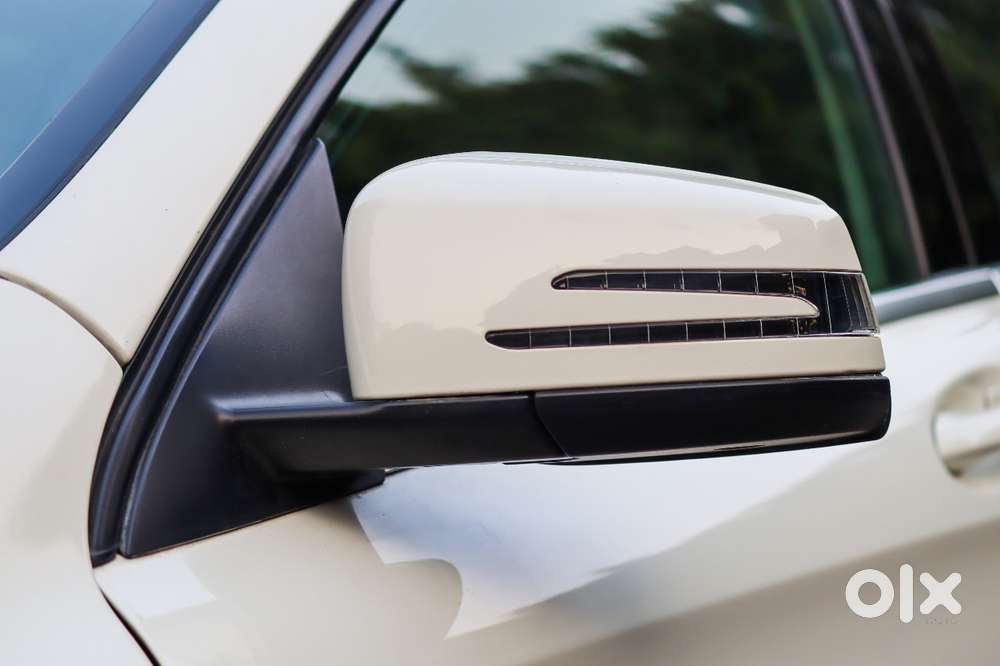 Mercedes-benz Gla 200, 2018, Petrol