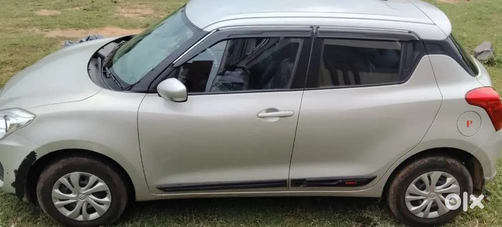 Maruti Suzuki Swift 2023 Variant