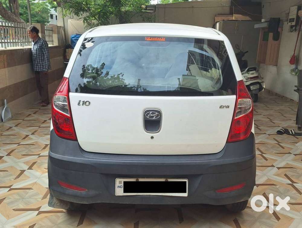 Hyundai I10 Era, 2014, Petrol