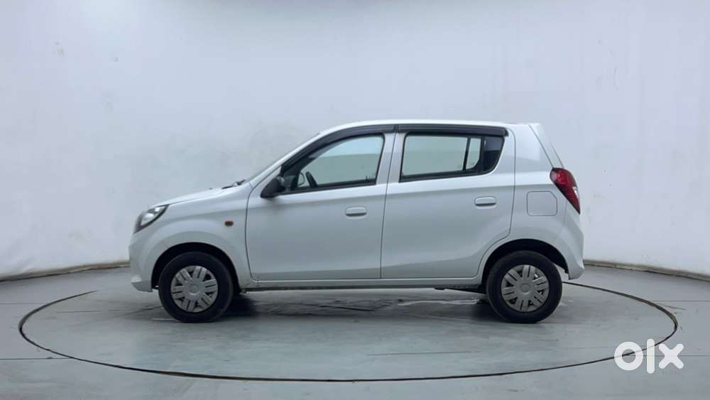 Maruti Suzuki Alto 800 Lxi, 2013, Petrol