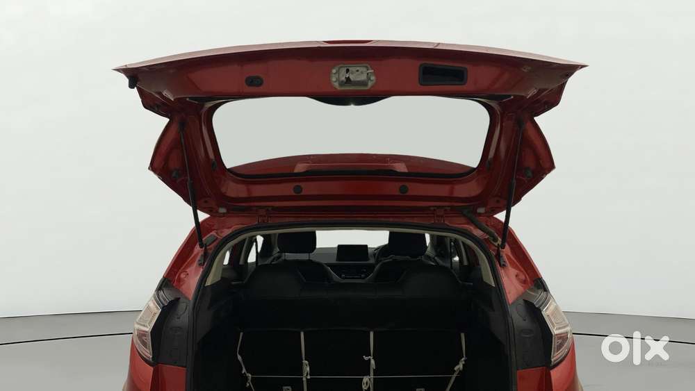 Tata Nexon 1.2 Revotron Xm, 2019, Petrol