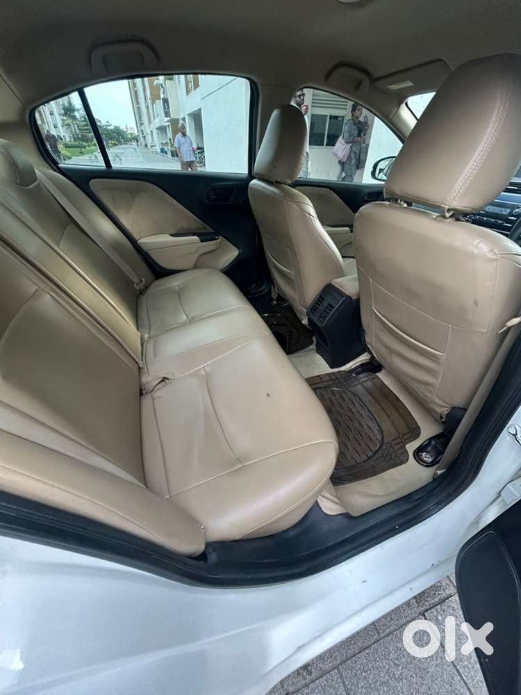 Honda City Diesel 2014