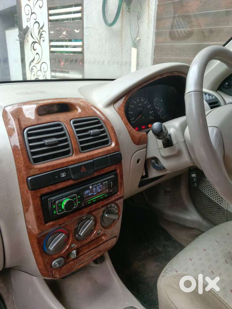 2011 Hyundai Accent Hatchback Petrol At