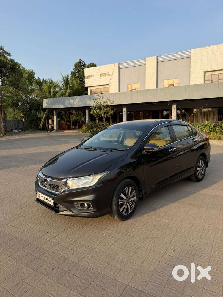 Honda City I-vtec V, 2019, Petrol