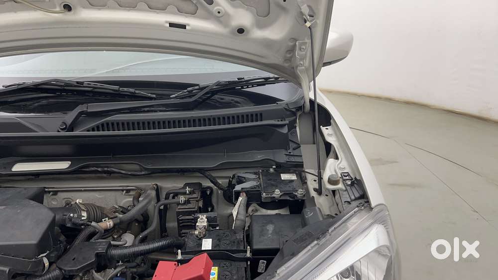 Maruti Suzuki S-presso Vxi Plus, 2023, Petrol