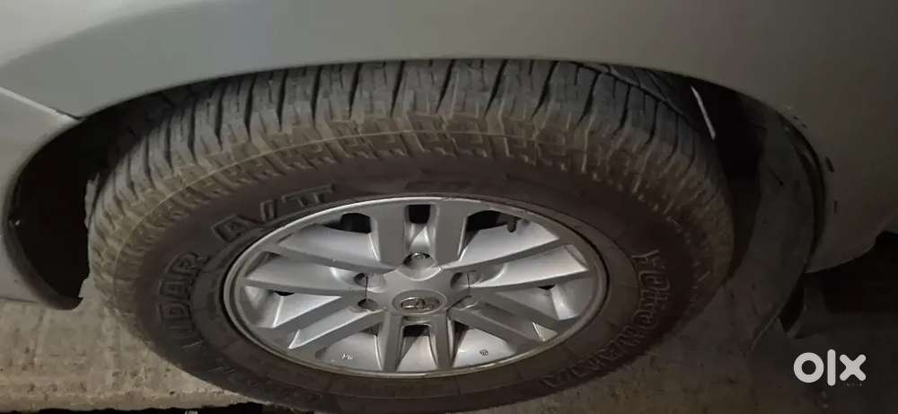 Toyota Fortuner 2012 Diesel 150000 Km Driven ,,