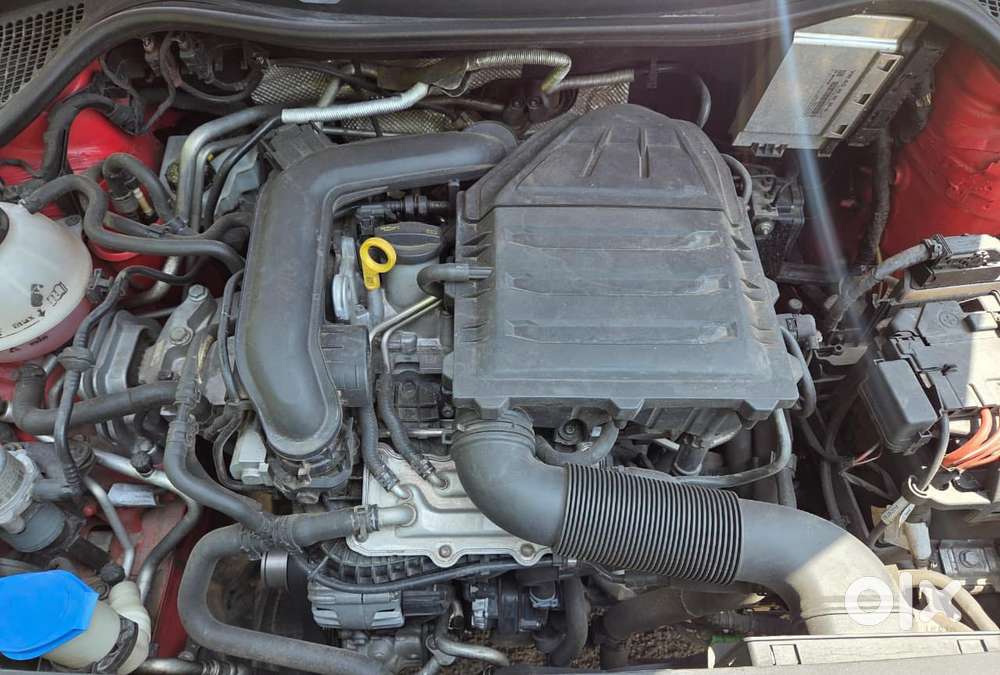 Volkswagen Polo Gt Tsi, 2020, Petrol